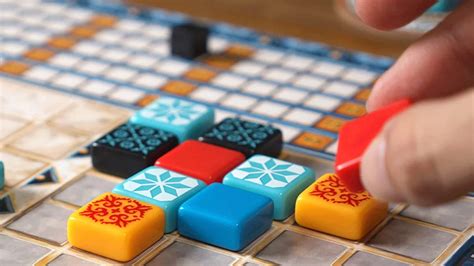 azul board game|How to Play Azul .
